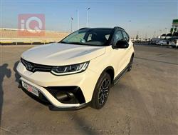 Soueast DX5